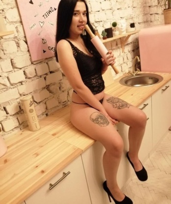 Анкета проститутки Анна - Фото 1, Домодедово, 21 год, №6985